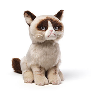 We've Got Grumpy Cat! - Candies of Merritt