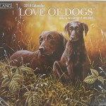 Love of Dogs 2018