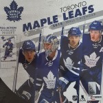 Toronto Maple Leafs 2018 Calendar