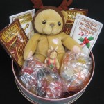 Gift Basket Ideas For Diabetics