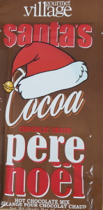 Santa's Cocoa