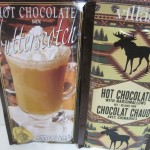 Hot Chocolate Duo