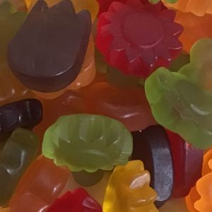 Albanese Awesome Blossom Gummies