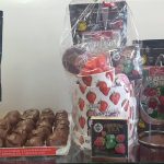 Strawberry Products