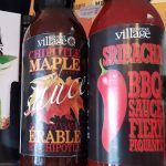 Fajita:BBQ Sauces