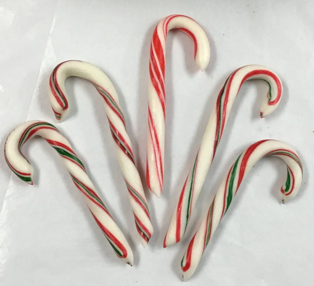 Sexy Candy Cane -  Canada