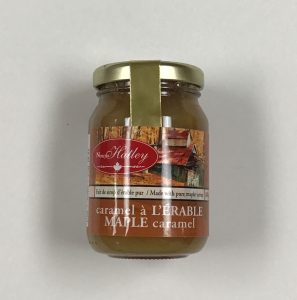 Maple caramel